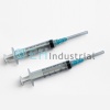 5ml Disposable 3parts syringe