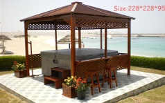 Best buy outdoor spa,jacuzzi,whirlpool pool-SR835