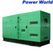 diesel generator - diesel generator
