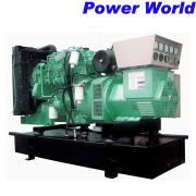 diesel generator - powerworld