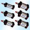 DNC Cylinder,ISO6431,ISO6432,Stander cylinder,Mini cylinder