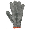 stainless steel knit cut-resistance glove
