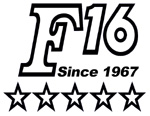 F16 MFG CO.,LTD.