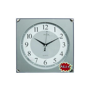 Quartz clock