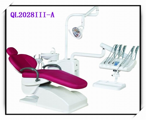 QL2028III-A, Dental Equipment, CE&ISO Approved