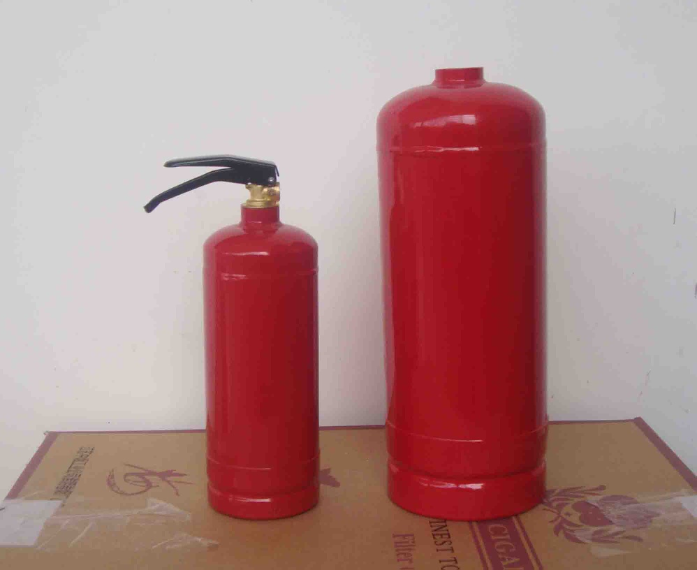 1&2kg fire extinguisher