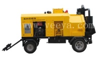 EAGER series Asphalt Concrete Mixer