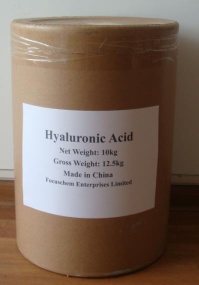 Hyaluronic acid