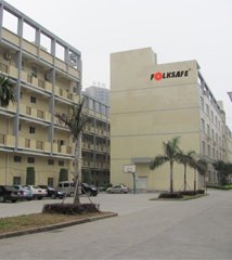 Shenzhen Folksafe Technology Co.,Ltd