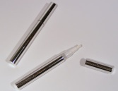 Chrome Style Tooth Whitening Pens - 35% Carbamide Gel