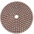 diamond polishing pads