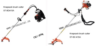 Sell kinds of gasoline/petrol brush cutters