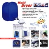 Multi Functions Cloth Dryer - EDM-1