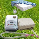 Electrical Thermal bed mattress blanket(GR06-1-A)