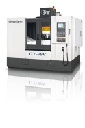 Gentiger High Speed CNC Milling Machining Center