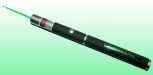 Green water-proof laser pointer