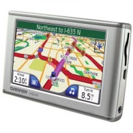 Garmin nuvi 660 4.3 Inch Widescreen Bluetooth Portable GPS