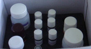 Sulfamethazine ELISA test kit