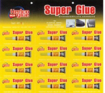 super  glue