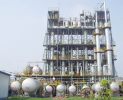 Puyang Guangming Chemical CO.,LTD