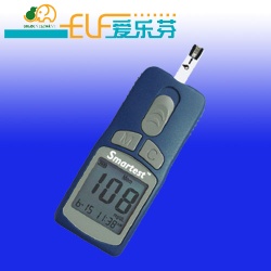 Blood glucose monitor - 2818