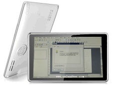 7.0 inch multi-touch MID built-in GPS,3G LTP7088