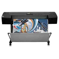 HP Designjet Z2100 44" Photo Printer
