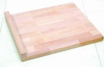 plywood&chopping board