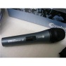 sennheiser e845s wired vocal microphone - e845s