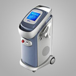 Q3000 laser hair &tattoo removal beauty equipment