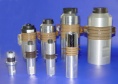 Various Ultrasonic Welding Transducer