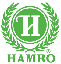 Hamro International Co., Ltd.