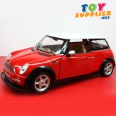 1:10 Scale R/C Musical Mini Cooper Car With MP3 Function