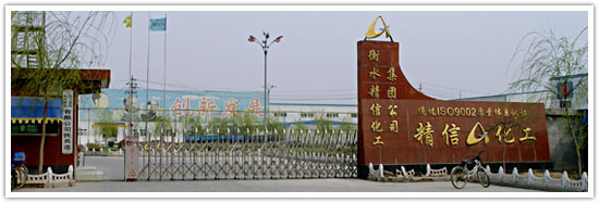 Hengshui Jingxin Plastic Auxiliary Co., Ltd.