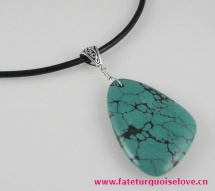 Turquoise jewelry fashion accessories