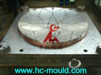 Electrical Wire Mould