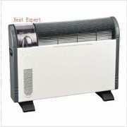 Convector Heater HCH-2000C STAND & TURBO