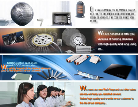 Ningbo Heat Expert Technology CO.,LTD