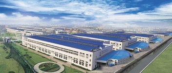 LT machinery manufacture factory