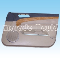 Automobile injection tool/plastic tool/injection mould