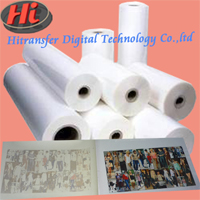 sublimation paper for textile printing