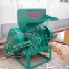 wood pallet crusher with nails