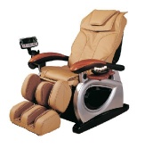 Jade Massage Chair with Music