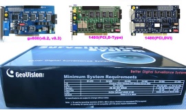 gv800 DVR card, gv1480, gv900, geovision DVR card