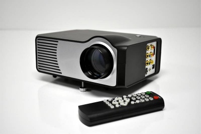 LED-2 HD Ready home theater projectors - projector