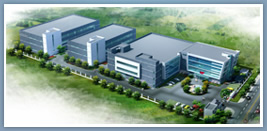 Hongtianpao Projector Factory