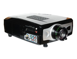 Highly Recommended HDMI 1080i Projector for Home Theatre
