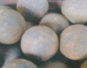 grinding bakk,steel ball
