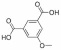 5-Methoxyisophthalic acid[Cas:46331-50-4]