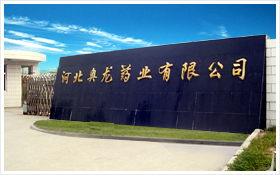 hebei huizhong Medicine import & export Co.Ltd